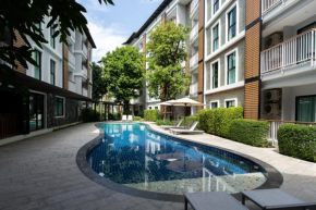 Квартира с рабочим столом X413 by IBG Property